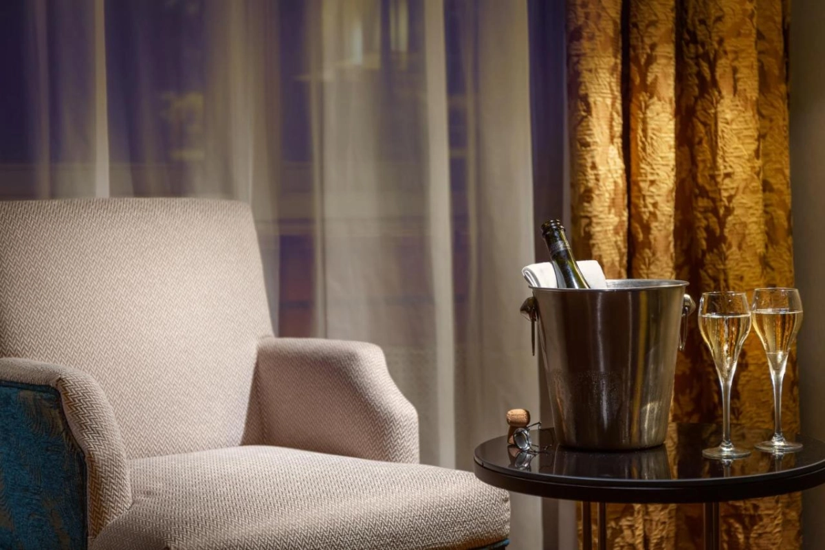 Art Deco Imperial Hotel - Hotel Photo 30