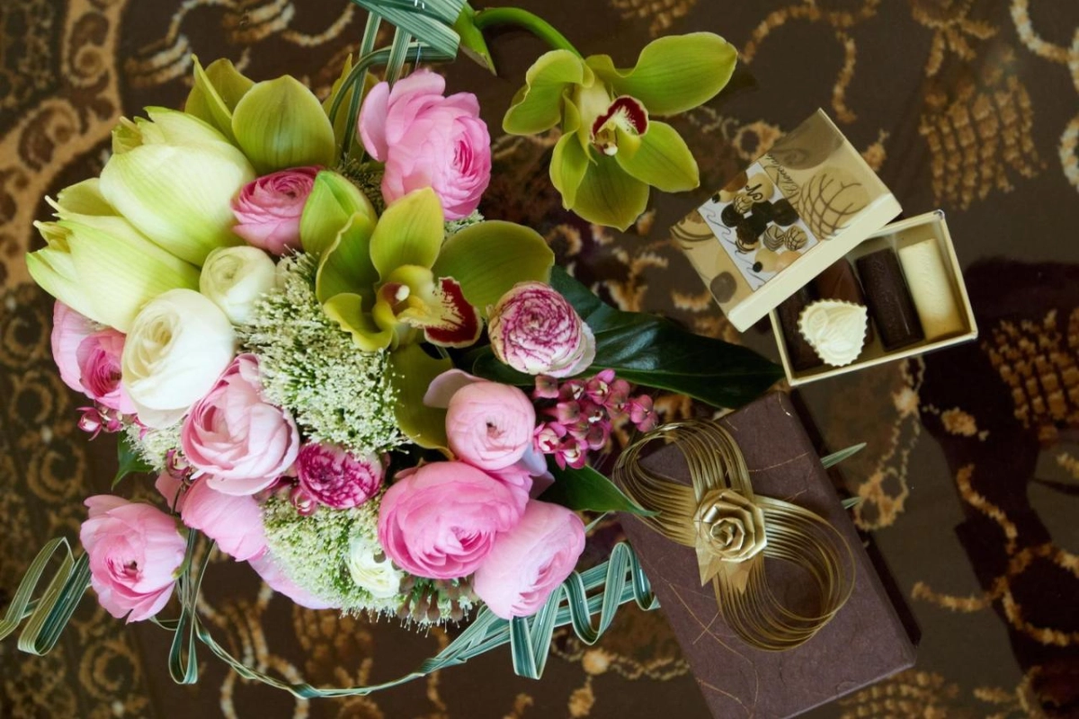 Art Deco Imperial Hotel - Hotel Photo 32