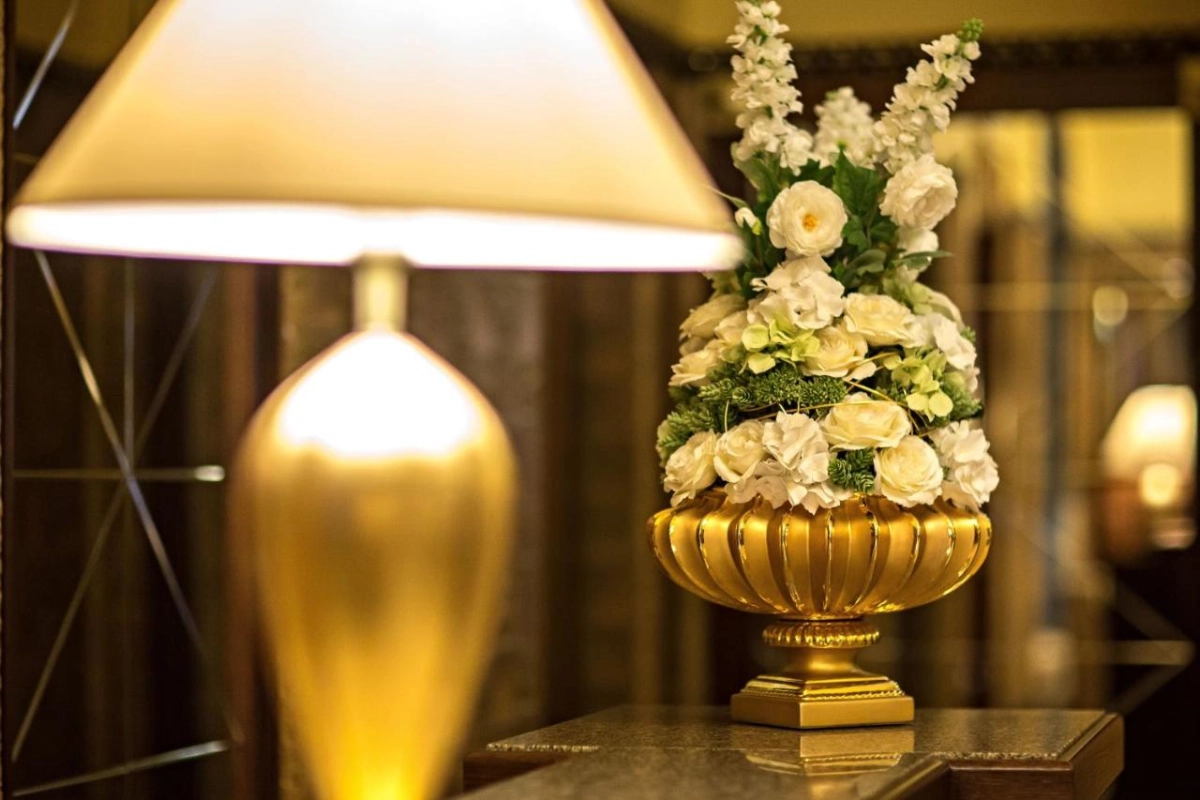 Art Deco Imperial Hotel - Hotel Photo 33