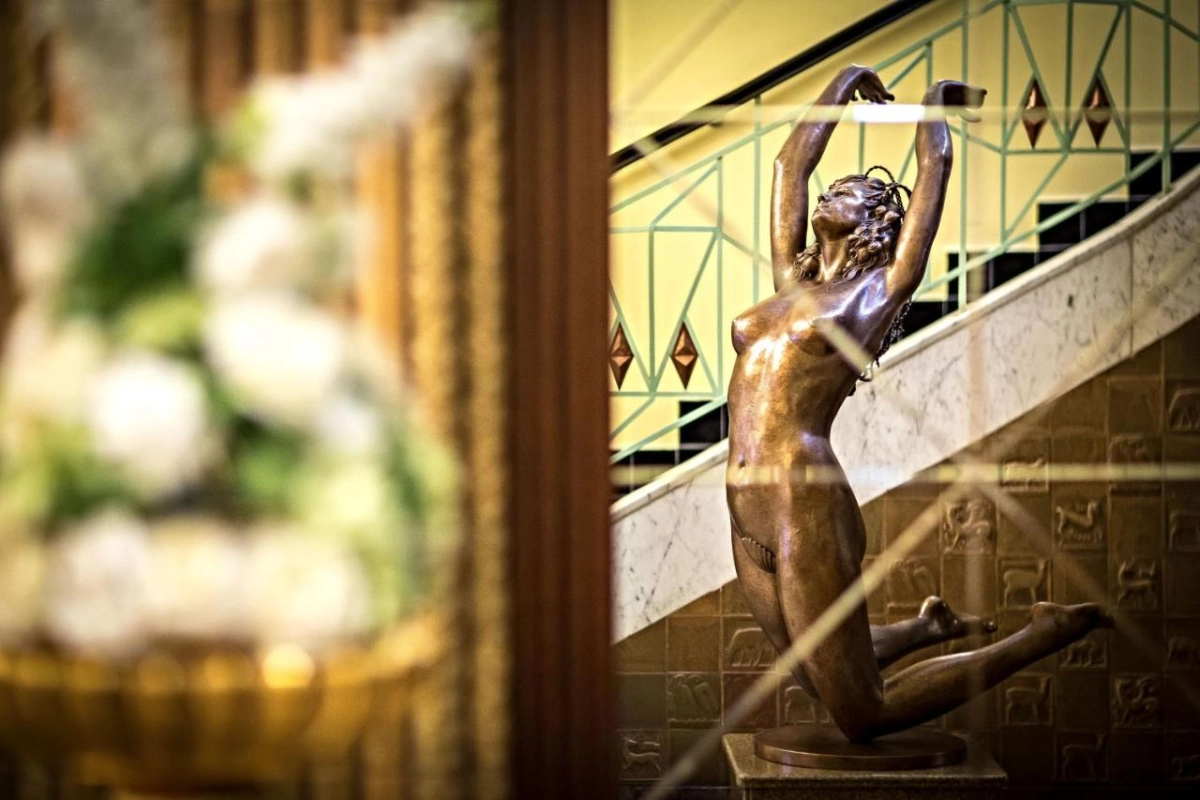 Art Deco Imperial Hotel - Hotel Photo 34