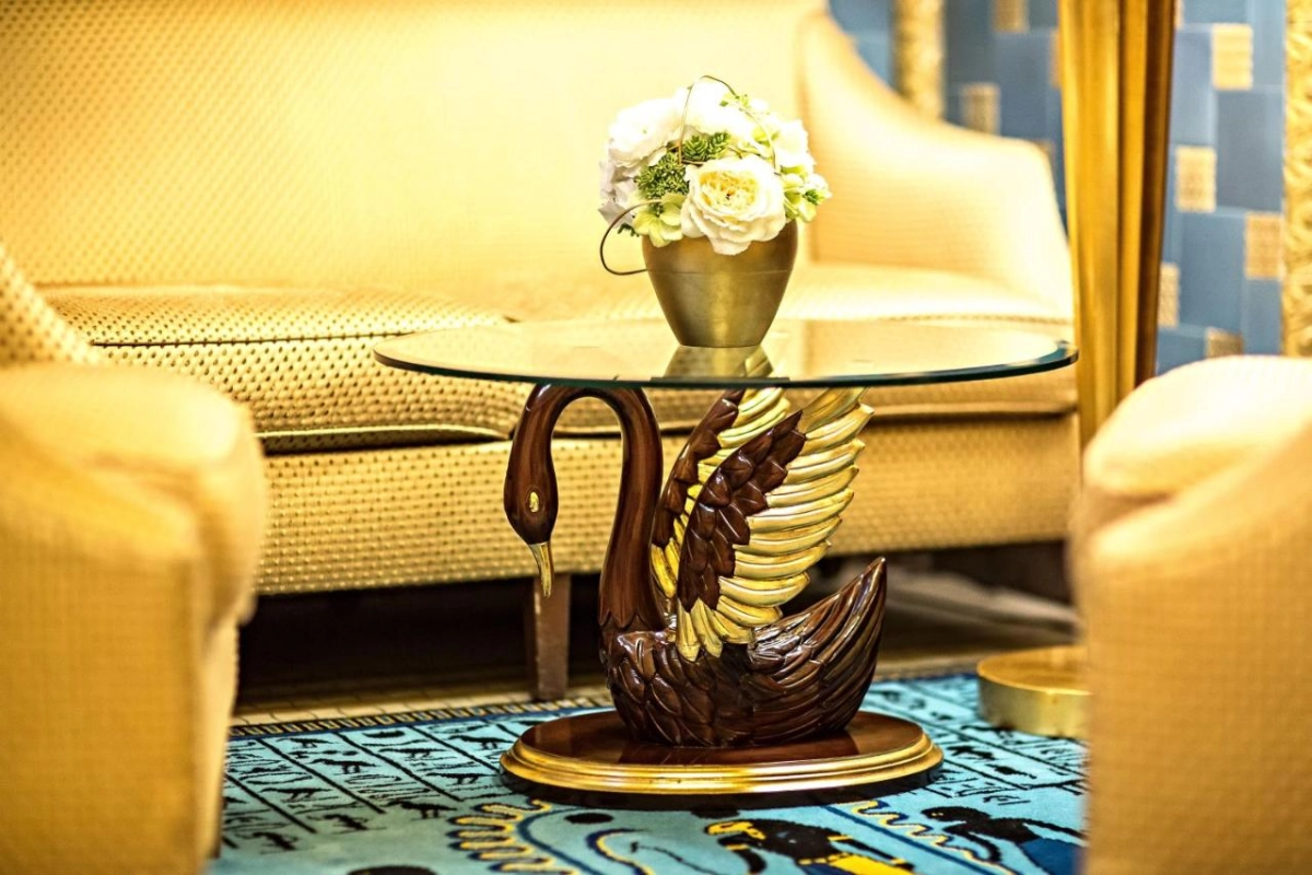 Art Deco Imperial Hotel - Hotel Photo 35