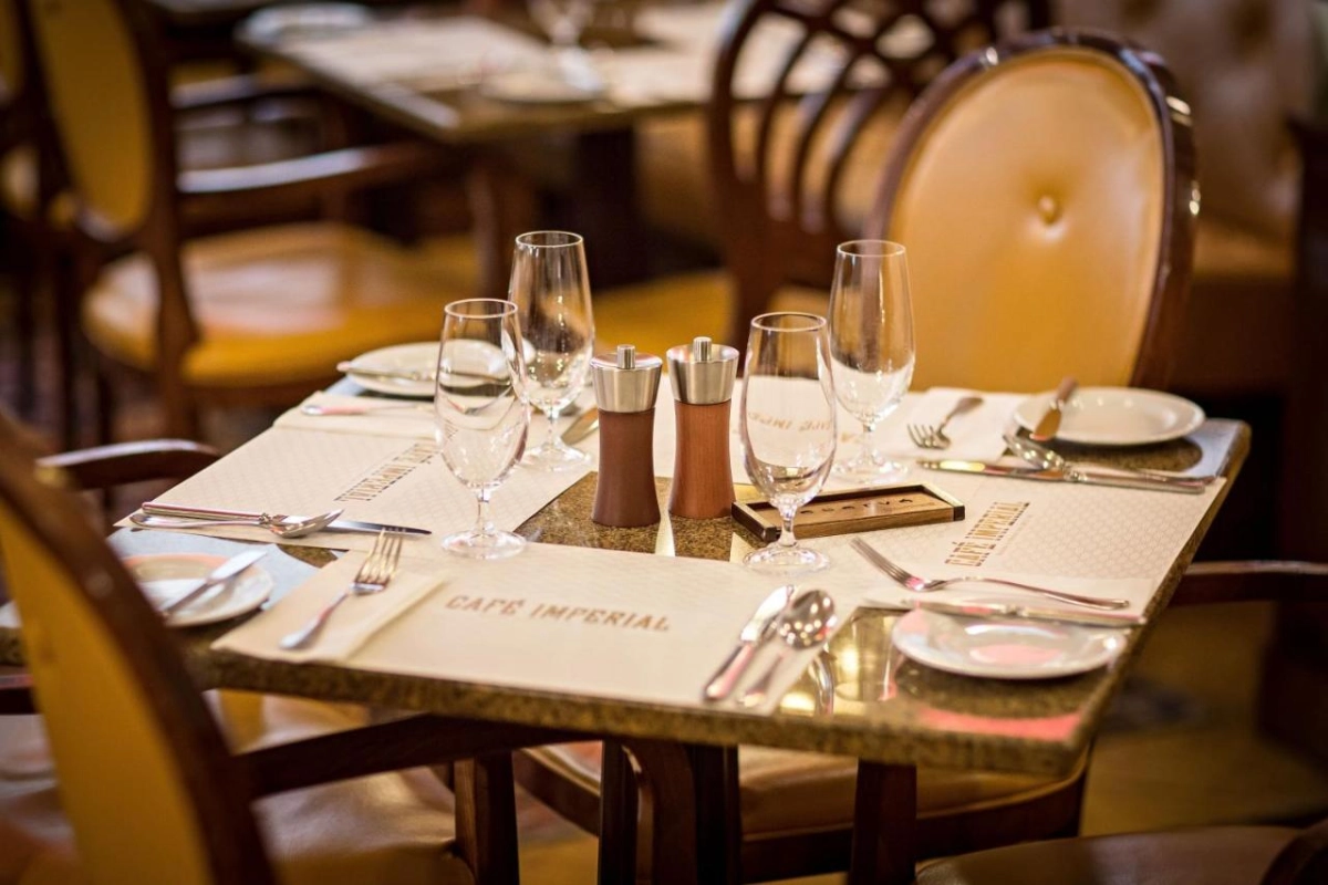 Art Deco Imperial Hotel - Hotel Photo 37