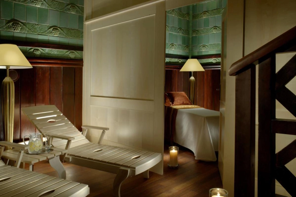 Art Deco Imperial Hotel - Hotel Photo 38