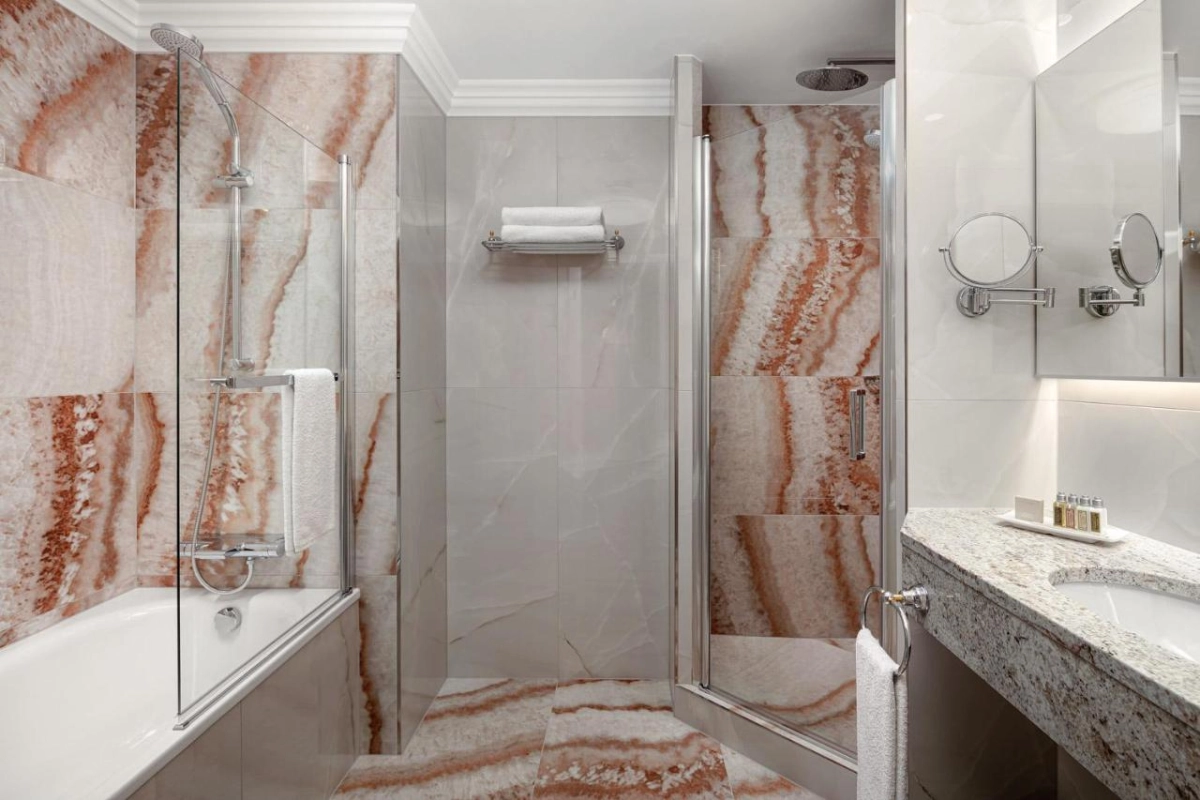 Art Deco Imperial Hotel - Hotel Photo 40