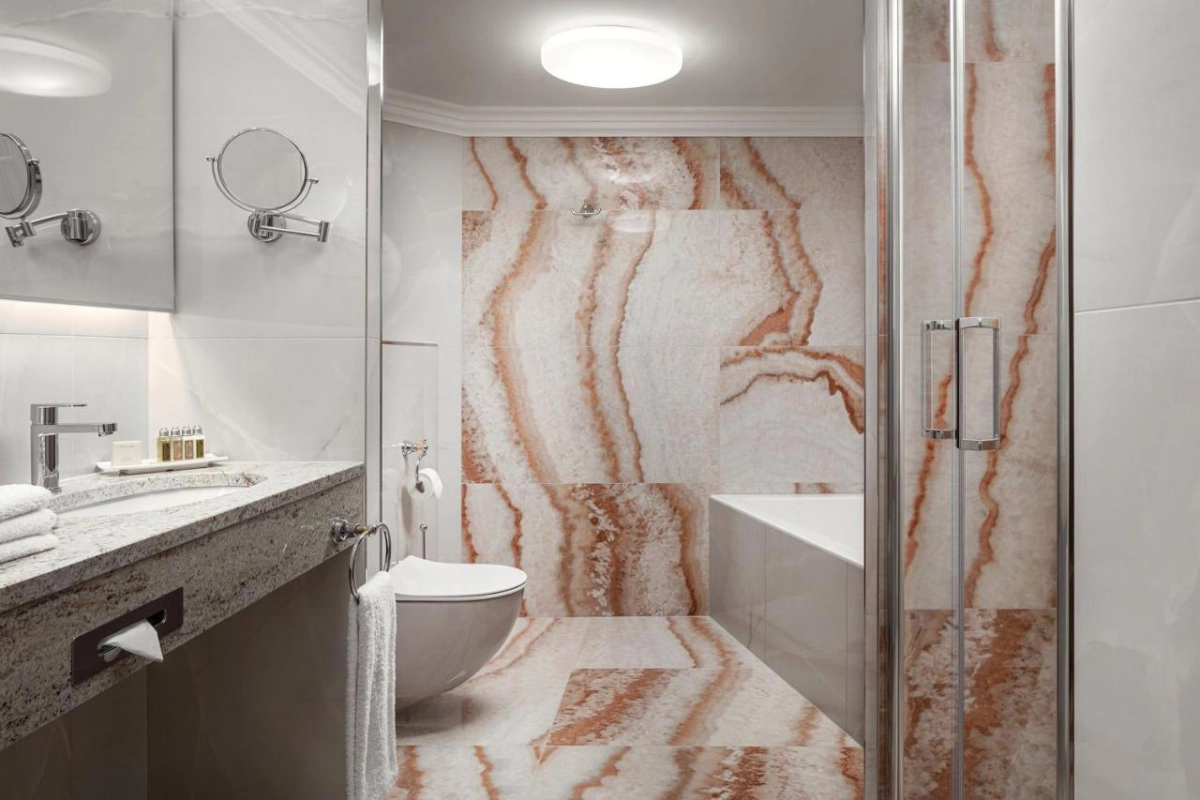 Art Deco Imperial Hotel - Hotel Photo 42