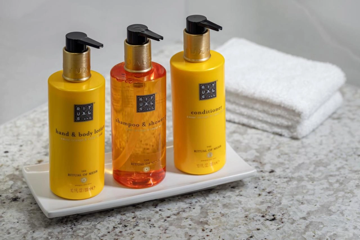 Art Deco Imperial Hotel - Hotel Photo 45