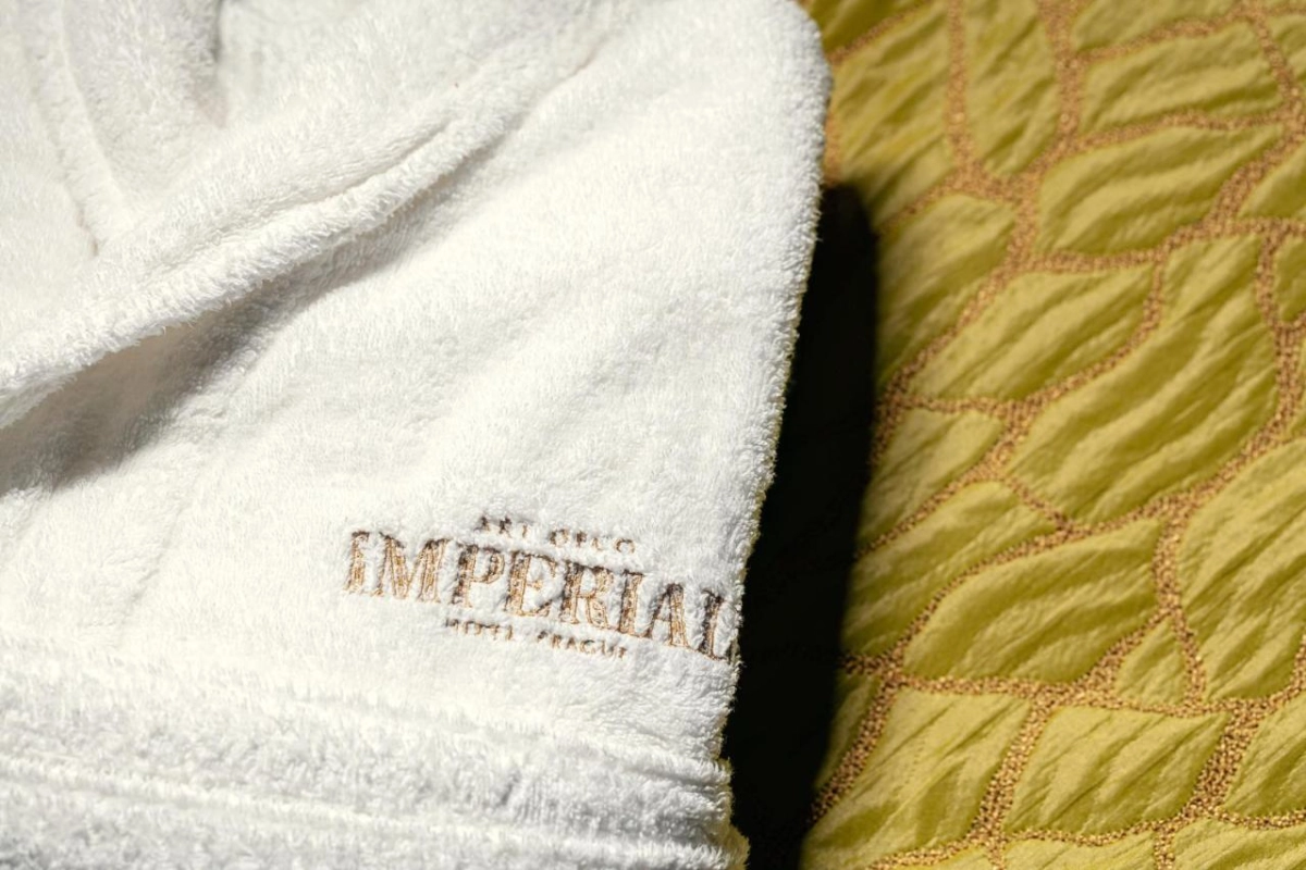 Art Deco Imperial Hotel - Hotel Photo 48