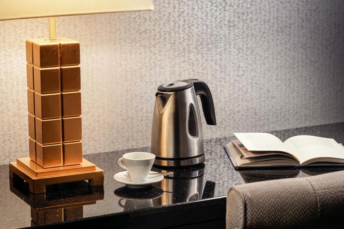 Art Deco Imperial Hotel - Hotel Photo 49