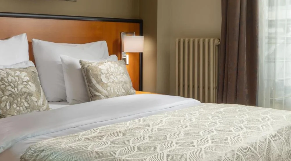 Superior Double Or Twin Room at Jalta Boutique Hotel