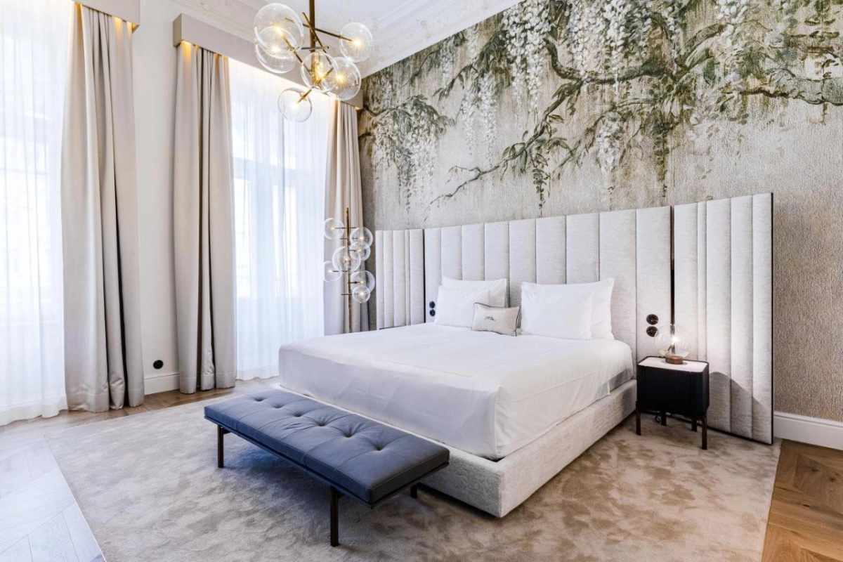 Grandhotel Pupp - Hotel Photo 9