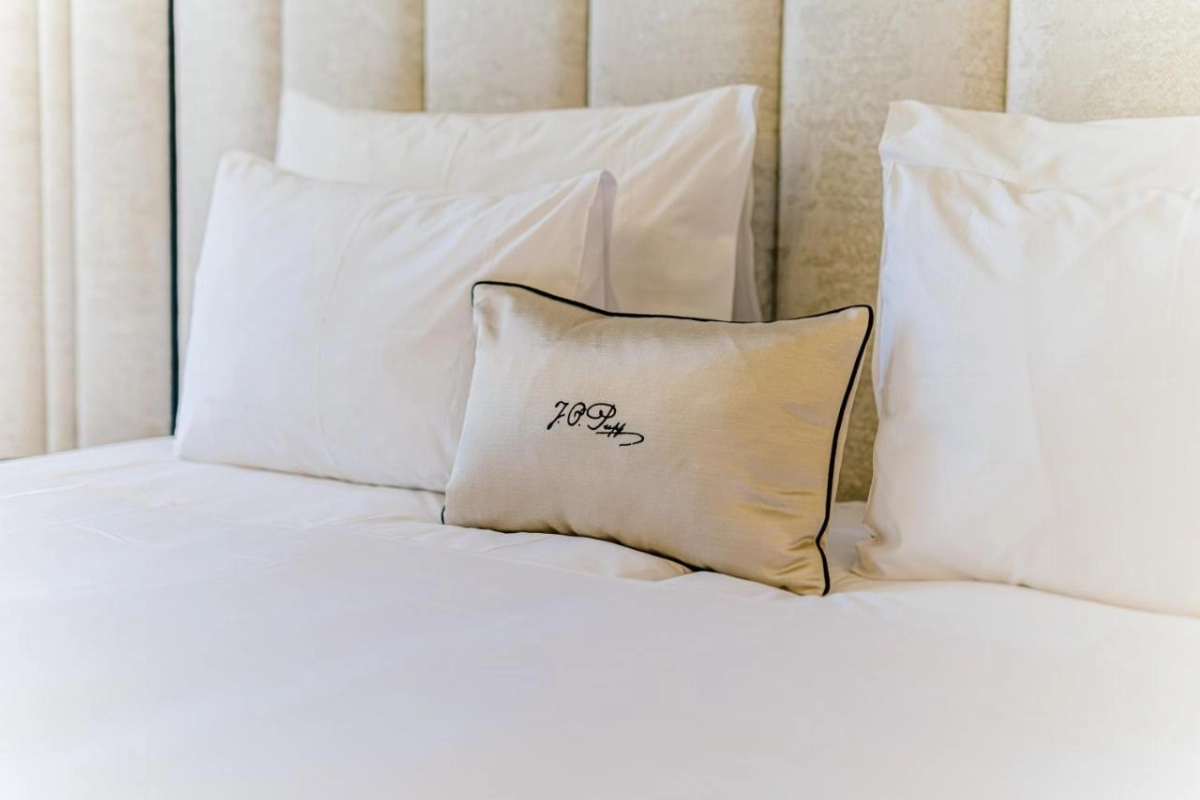 Grandhotel Pupp - Hotel Photo 10