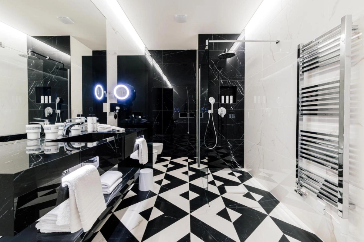 Grandhotel Pupp - Hotel Photo 12