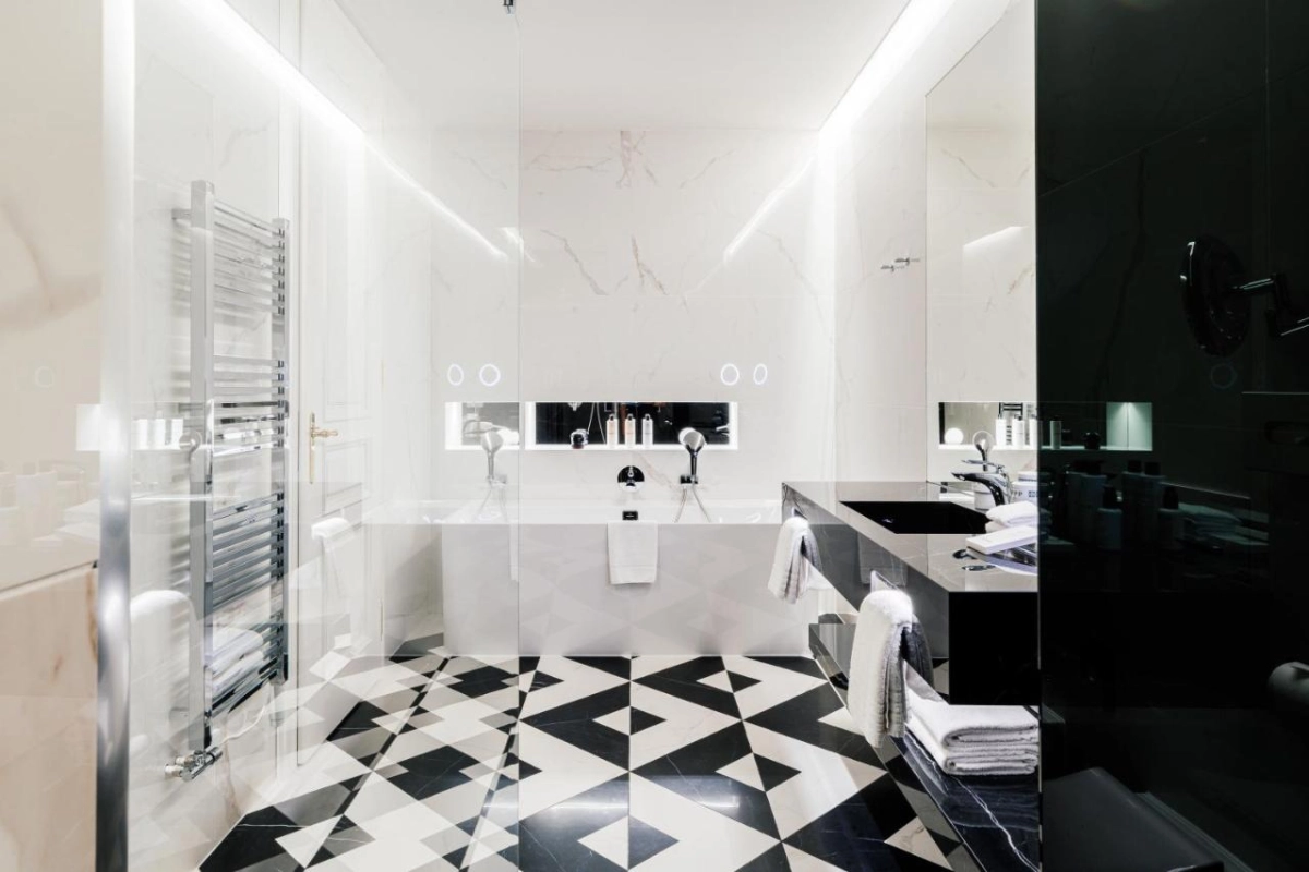 Grandhotel Pupp - Hotel Photo 13