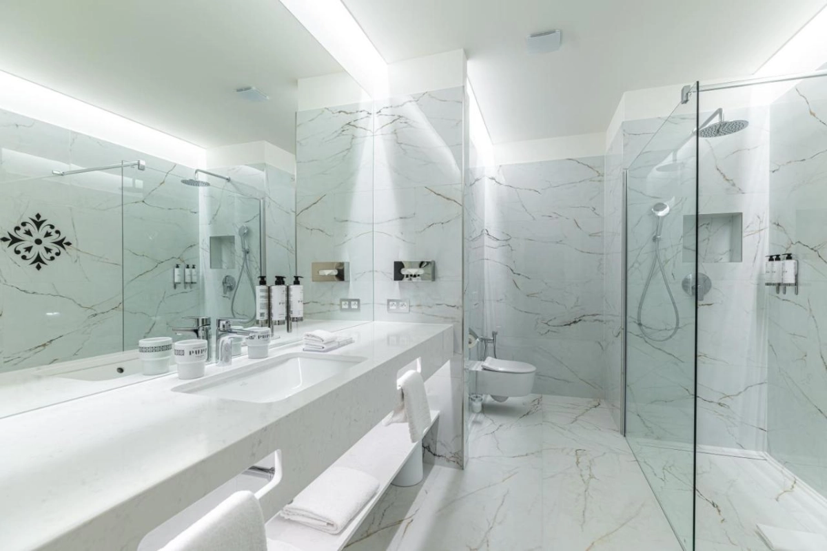 Grandhotel Pupp - Hotel Photo 19