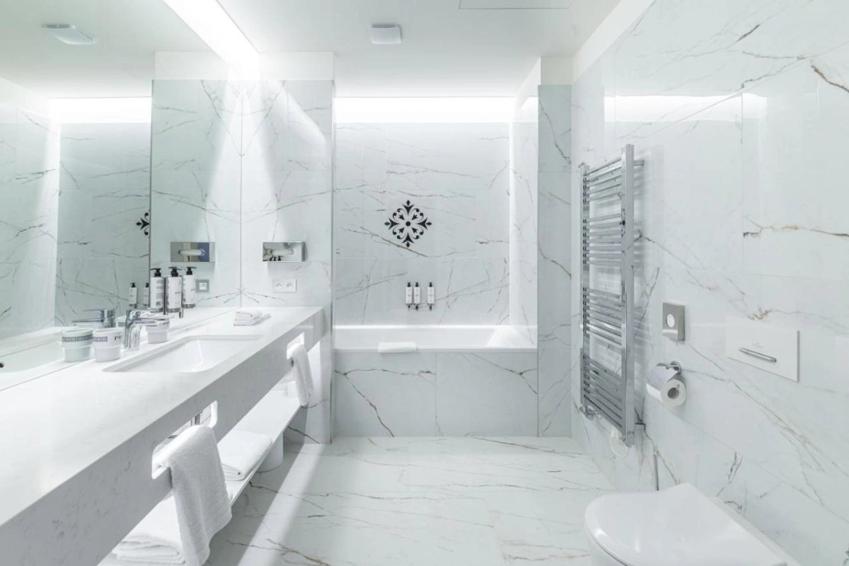 Grandhotel Pupp - Hotel Photo 22