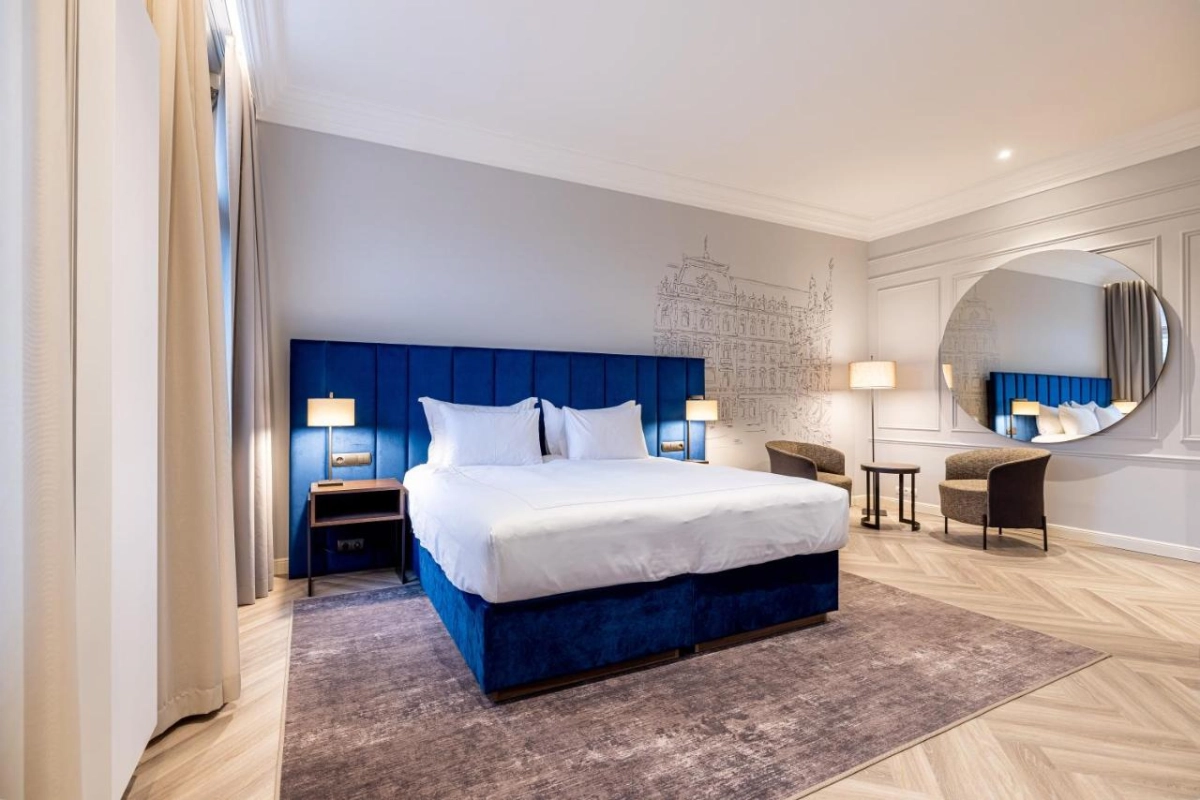 Grandhotel Pupp - Hotel Photo 32