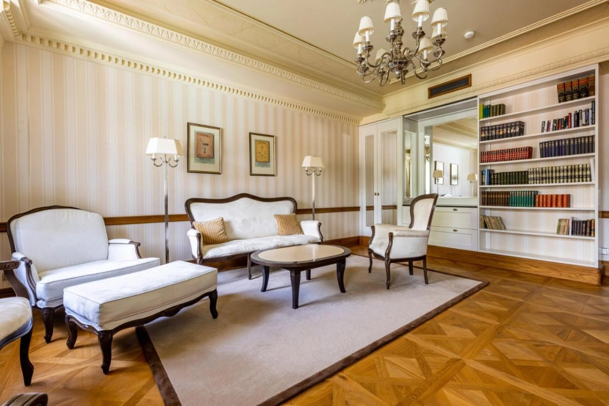 Grandhotel Pupp - Hotel Photo 37