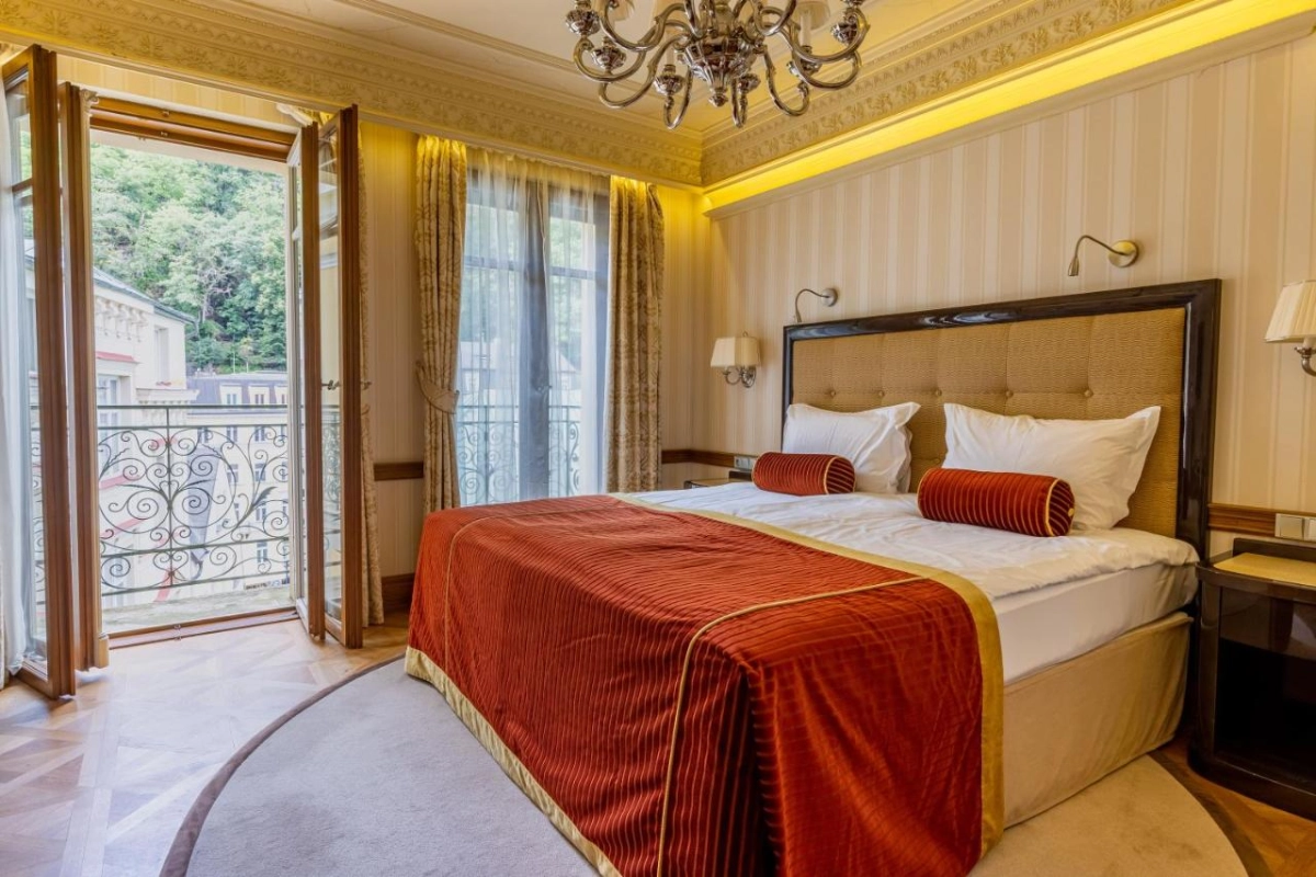 Grandhotel Pupp - Hotel Photo 40