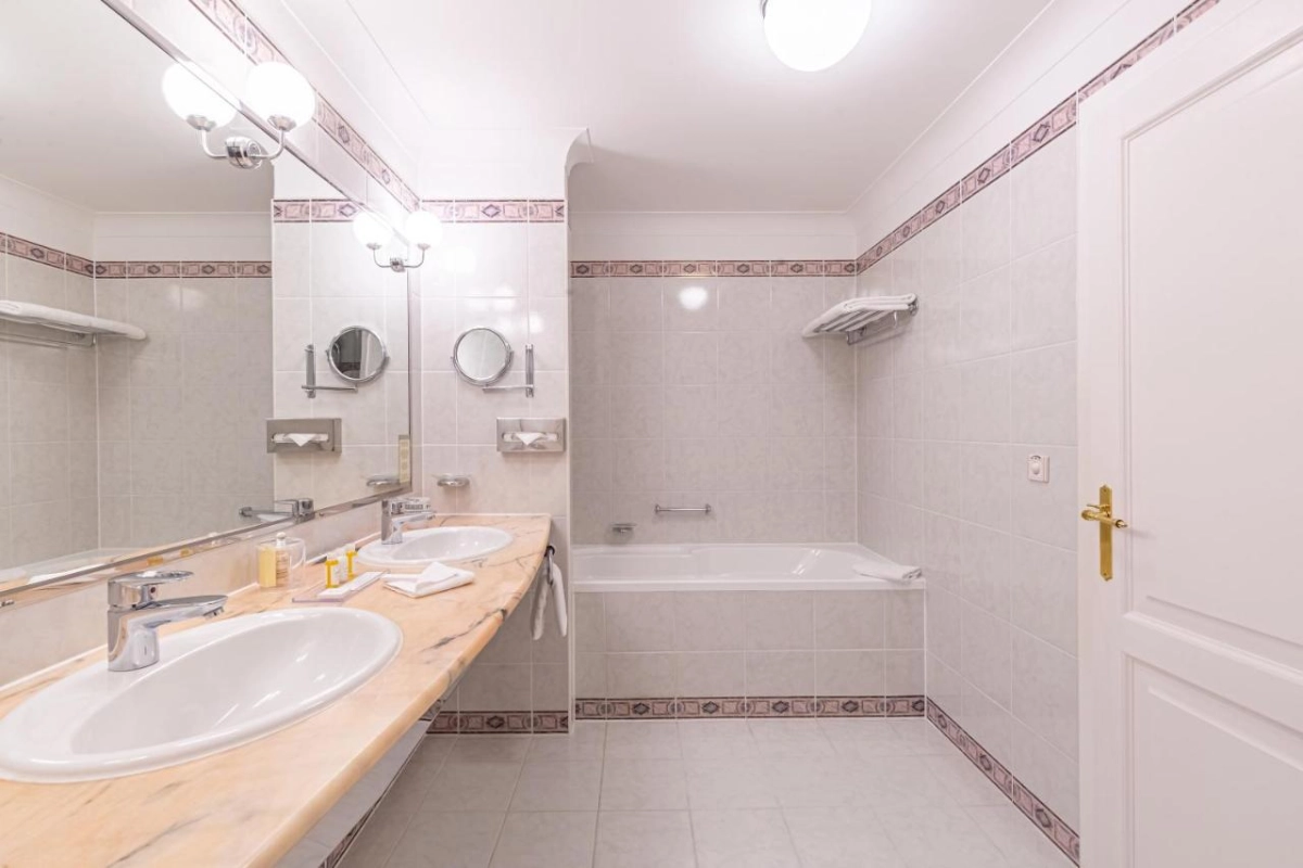 Grandhotel Pupp - Hotel Photo 43