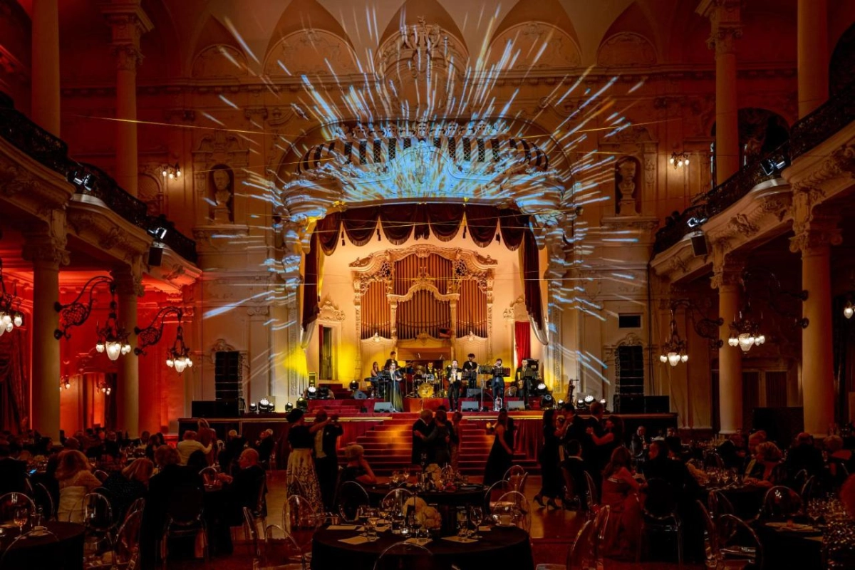 Grandhotel Pupp - Hotel Photo 46