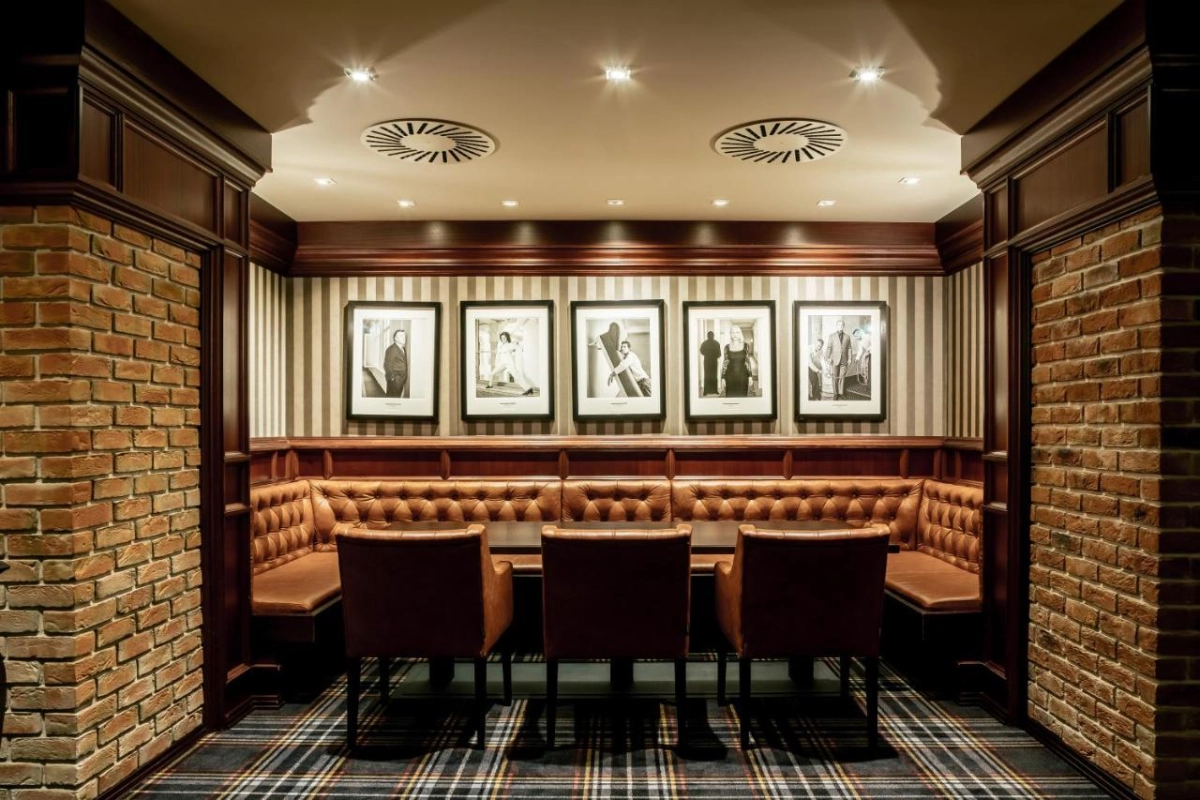 Grandhotel Pupp - Hotel Photo 47