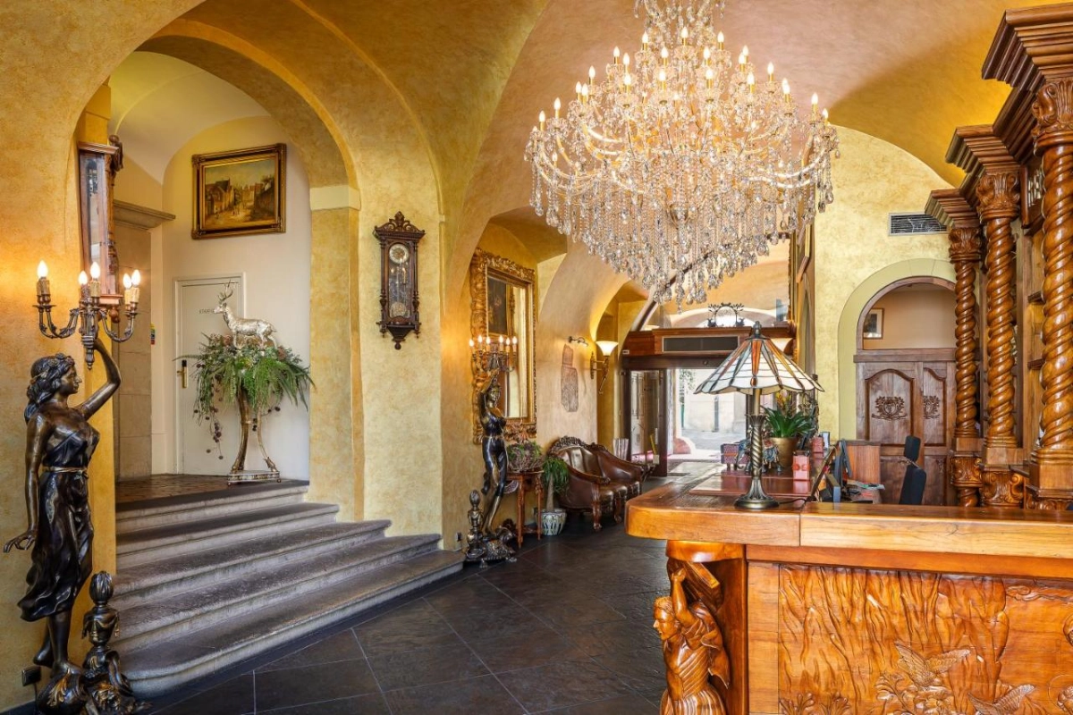 Iron Gate Hotel & Suites - Hotel Photo 5