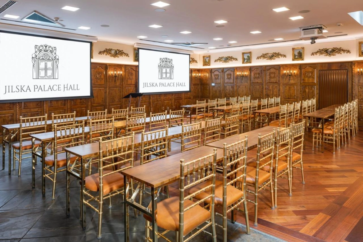 Iron Gate Hotel & Suites - Hotel Photo 7