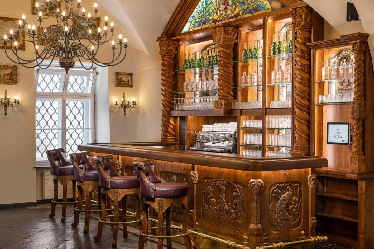 Iron Gate Hotel & Suites - Hotel Photo 11