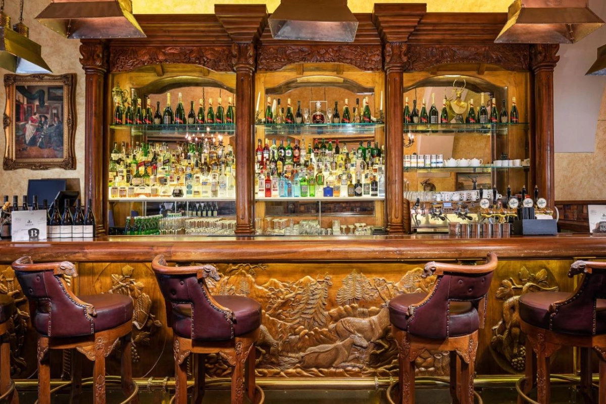 Iron Gate Hotel & Suites - Hotel Photo 12