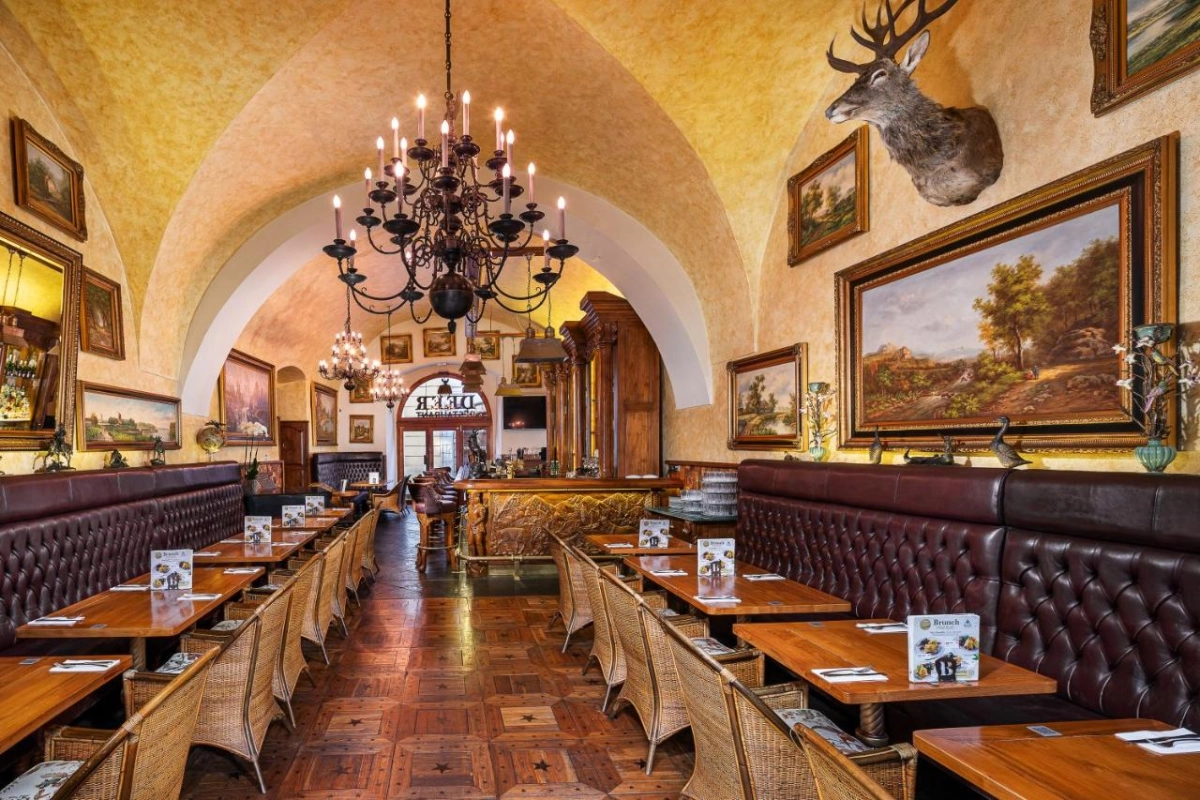 Iron Gate Hotel & Suites - Hotel Photo 13