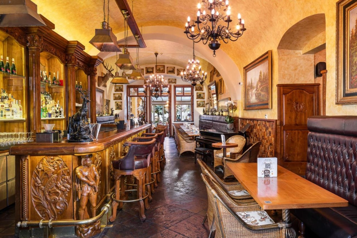 Iron Gate Hotel & Suites - Hotel Photo 14