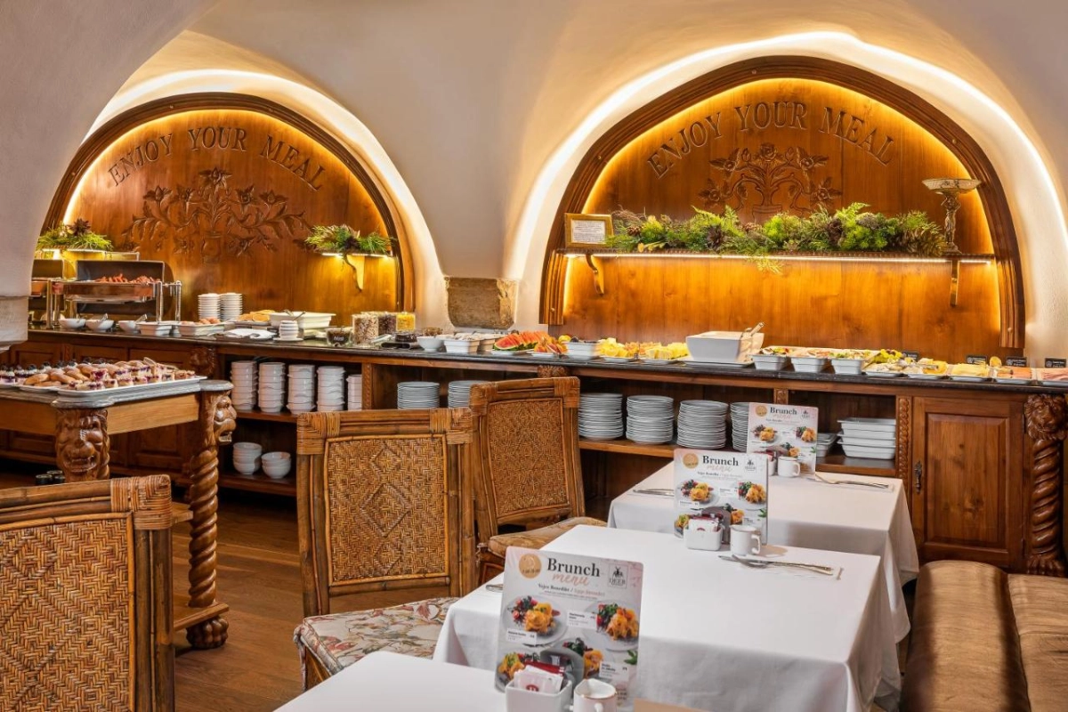 Iron Gate Hotel & Suites - Hotel Photo 16