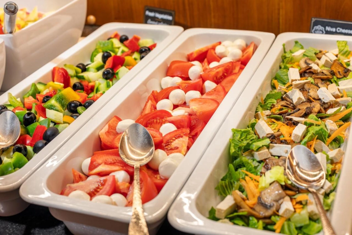 Iron Gate Hotel & Suites - Hotel Photo 20