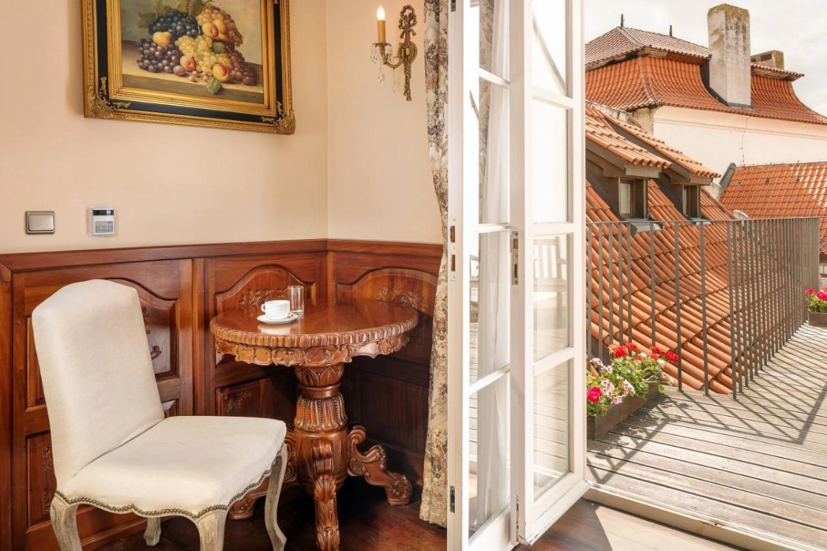 Iron Gate Hotel & Suites - Hotel Photo 28