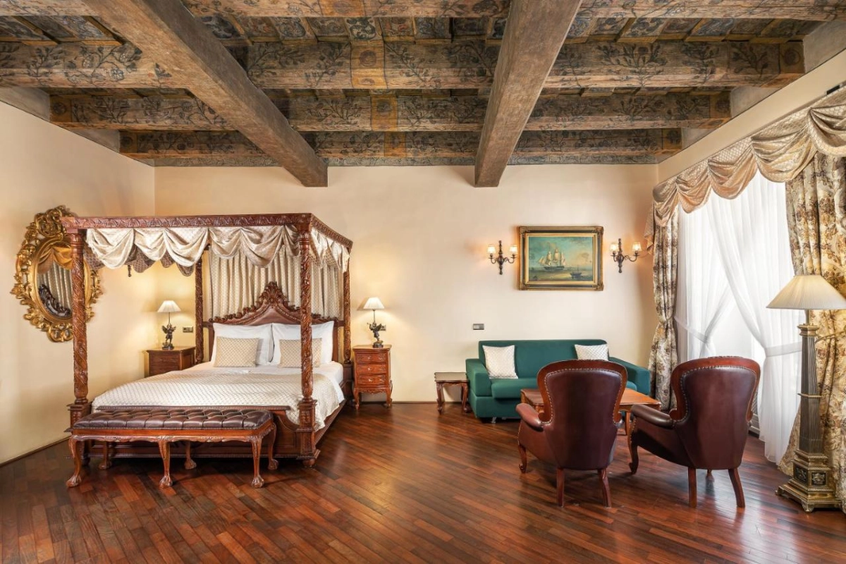 Iron Gate Hotel & Suites - Hotel Photo 29