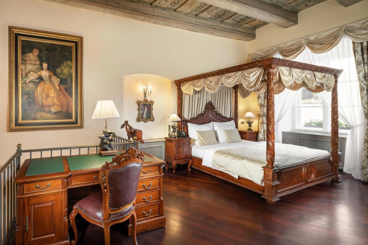 Iron Gate Hotel & Suites - Hotel Photo 30