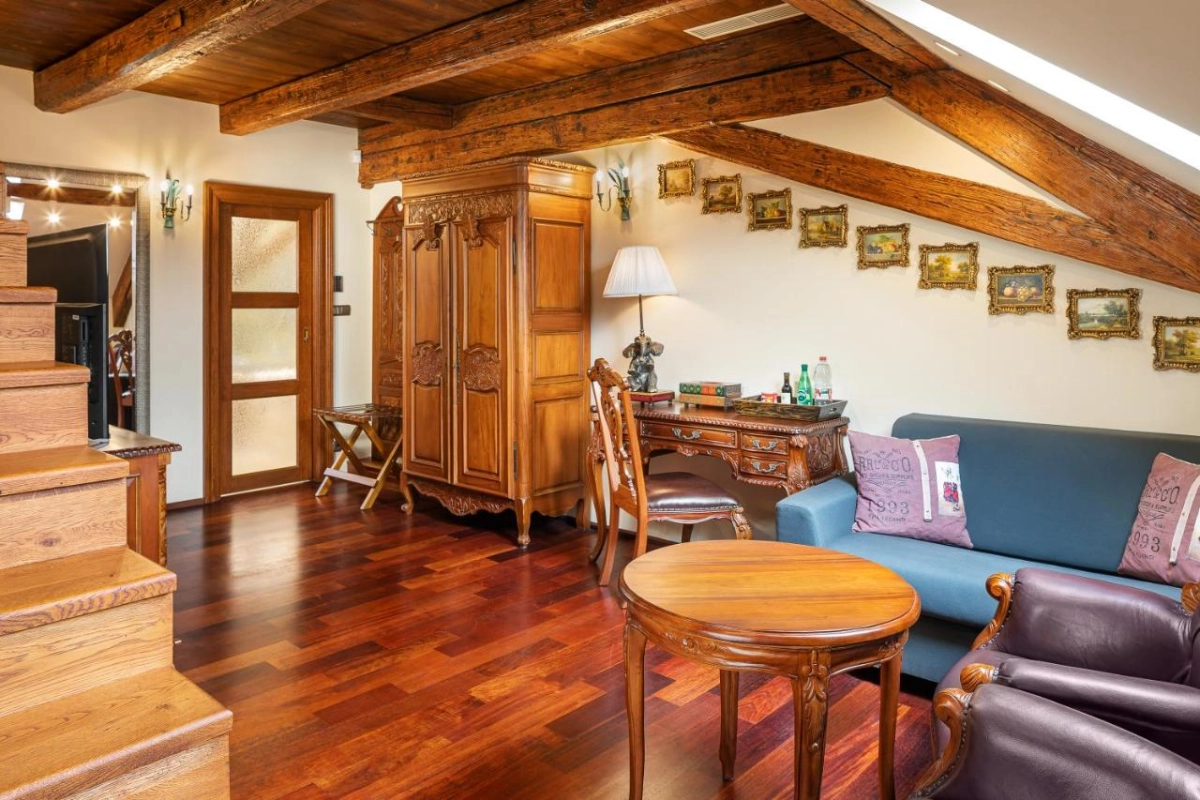 Iron Gate Hotel & Suites - Hotel Photo 31