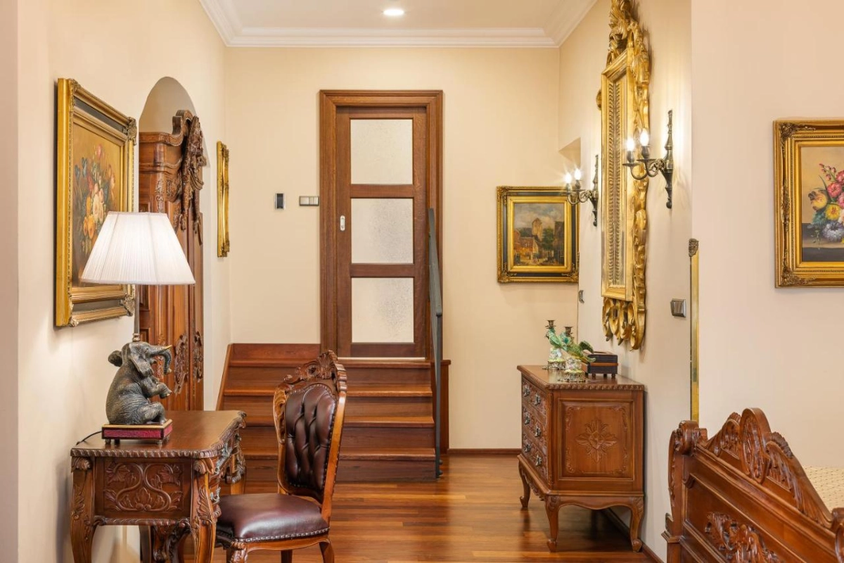 Iron Gate Hotel & Suites - Hotel Photo 33