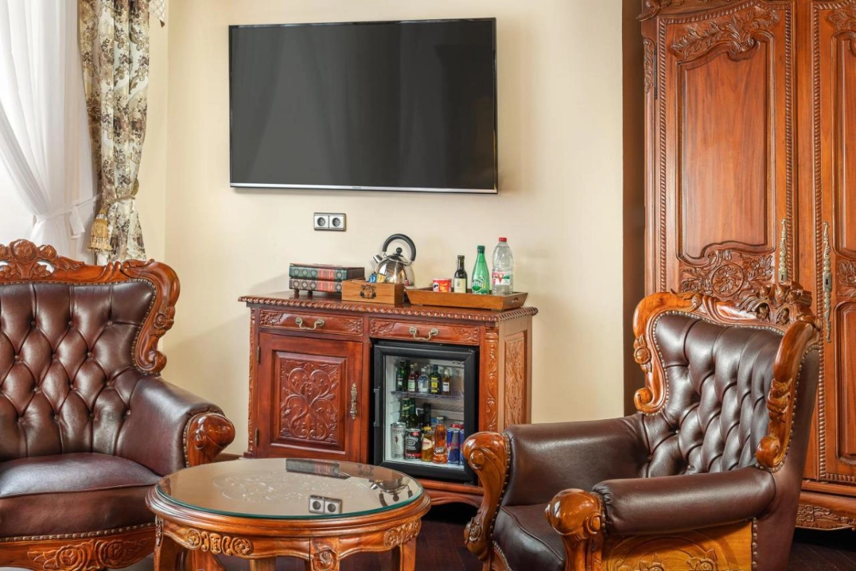 Iron Gate Hotel & Suites - Hotel Photo 34