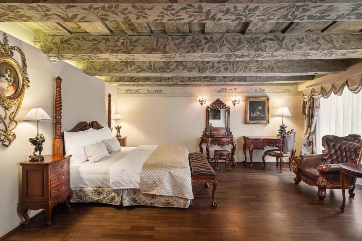 Iron Gate Hotel & Suites - Hotel Photo 36