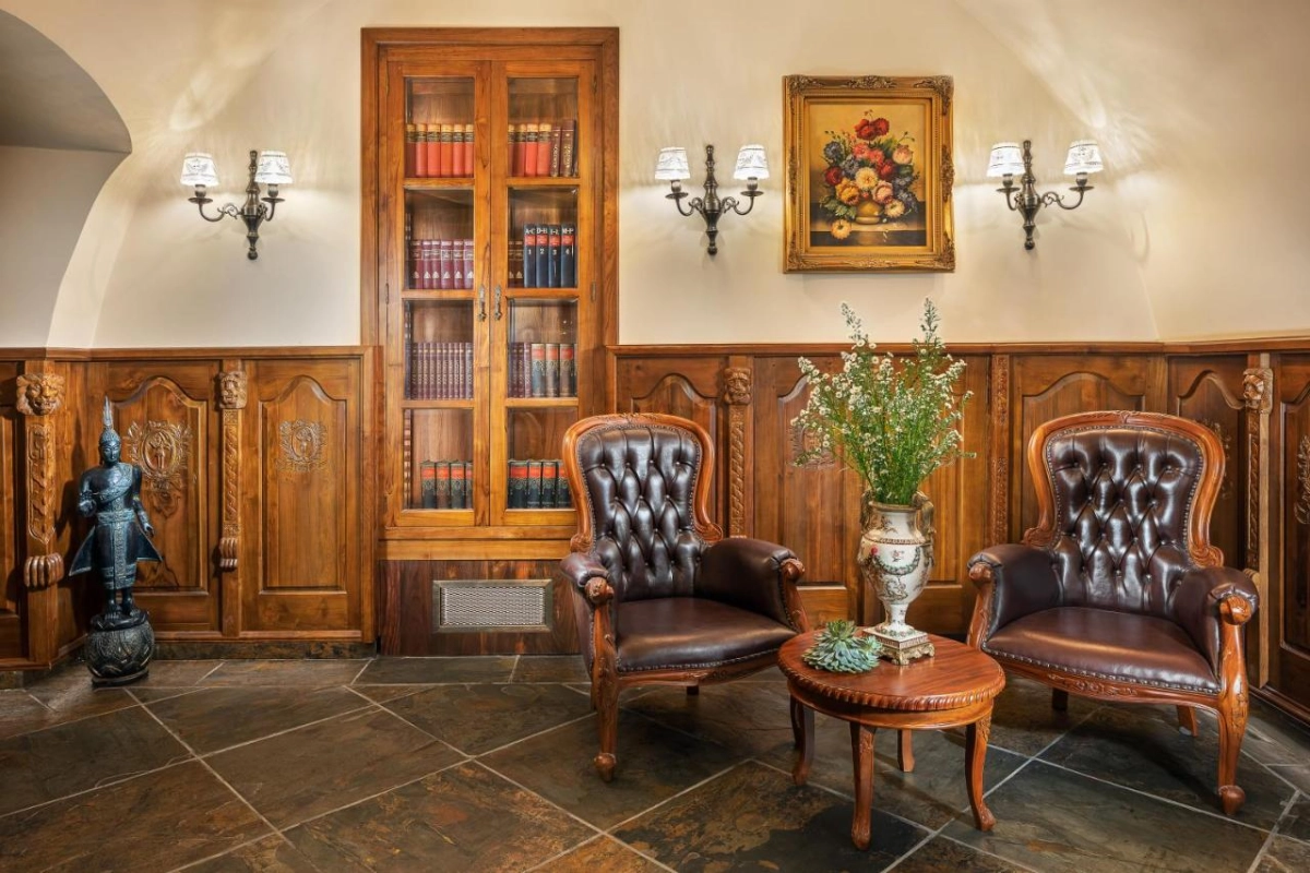 Iron Gate Hotel & Suites - Hotel Photo 41