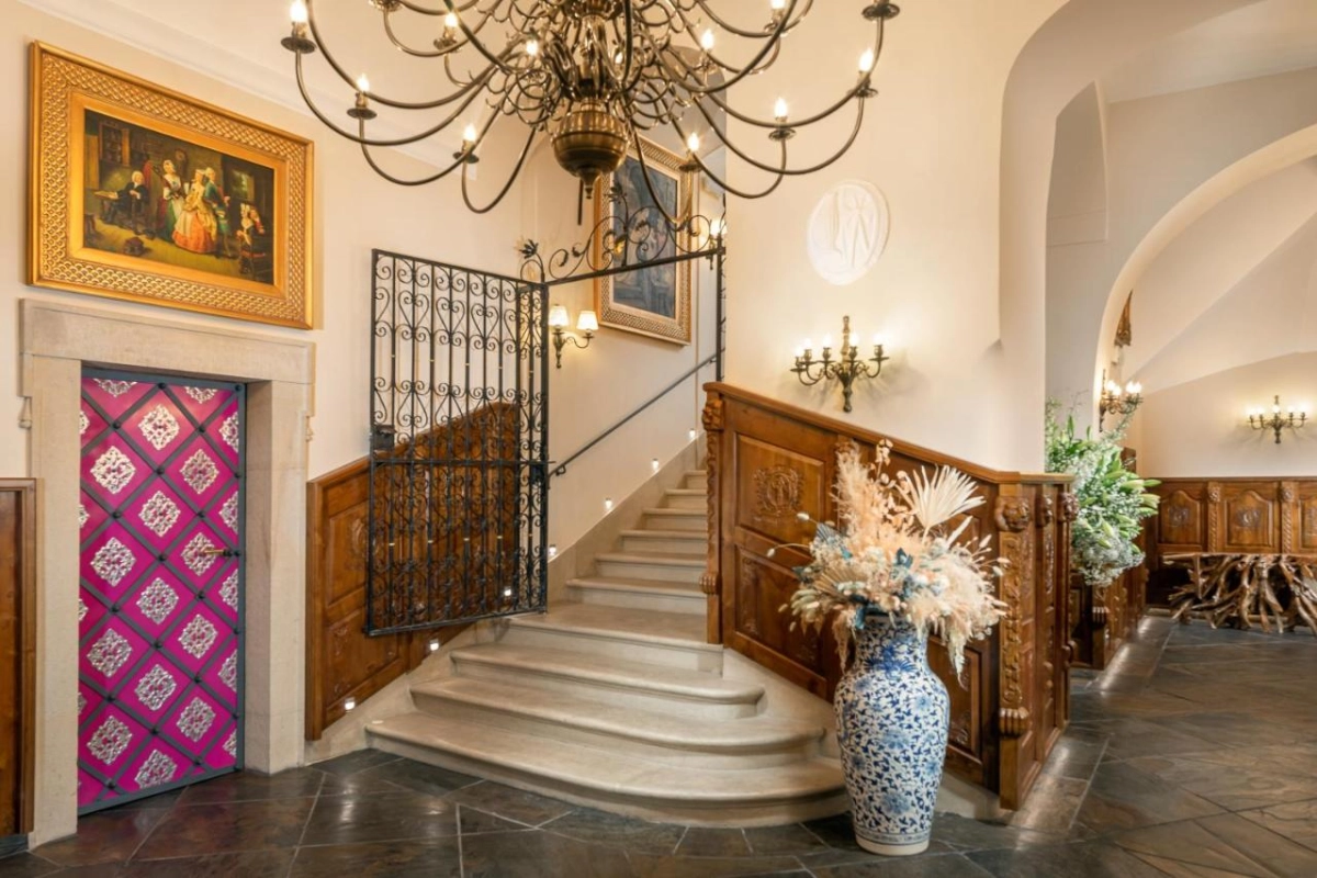 Iron Gate Hotel & Suites - Hotel Photo 42