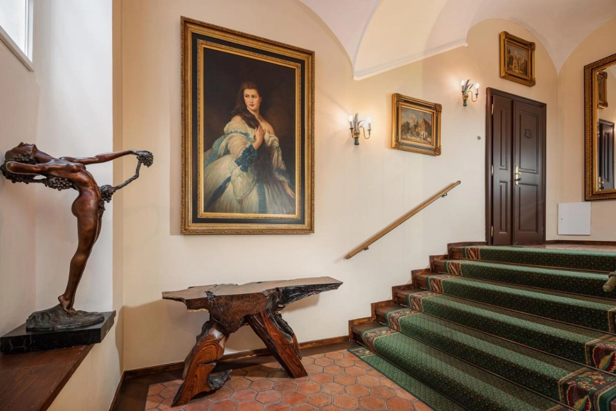 Iron Gate Hotel & Suites - Hotel Photo 43