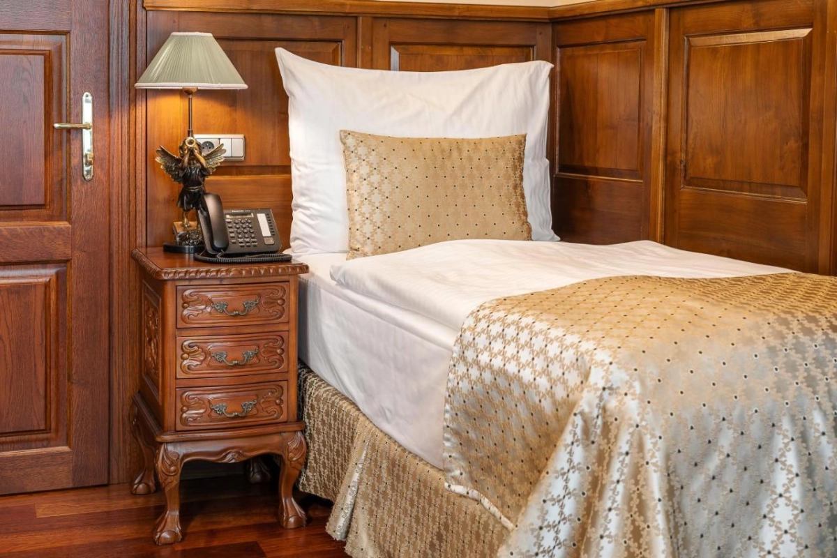 Iron Gate Hotel & Suites - Hotel Photo 45