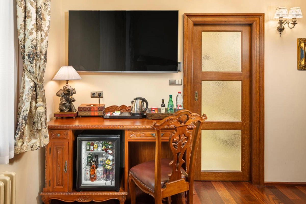 Iron Gate Hotel & Suites - Hotel Photo 46