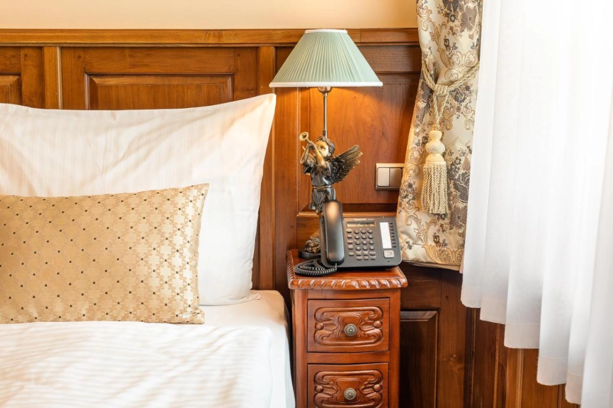 Iron Gate Hotel & Suites - Hotel Photo 47