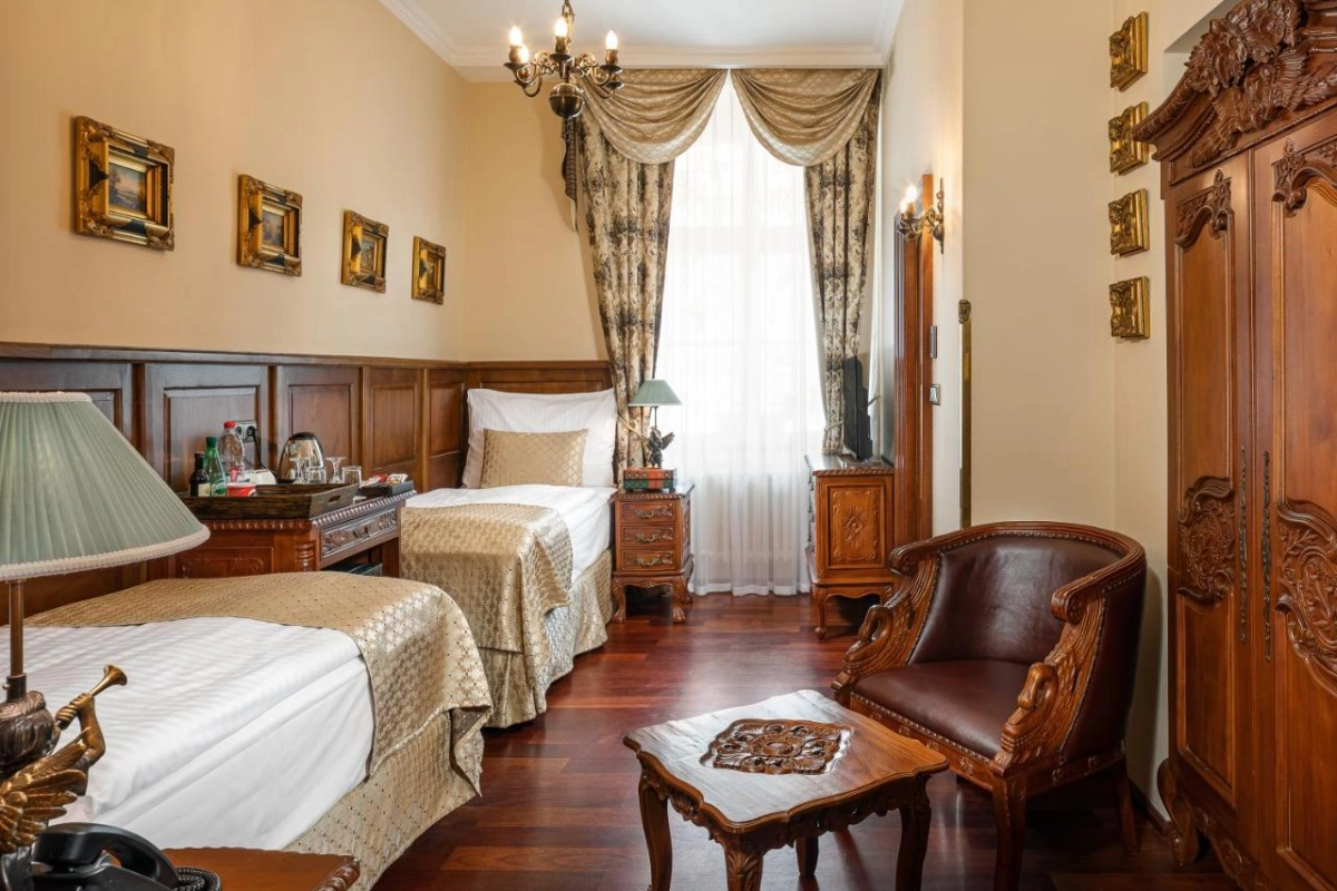 Iron Gate Hotel & Suites - Hotel Photo 48