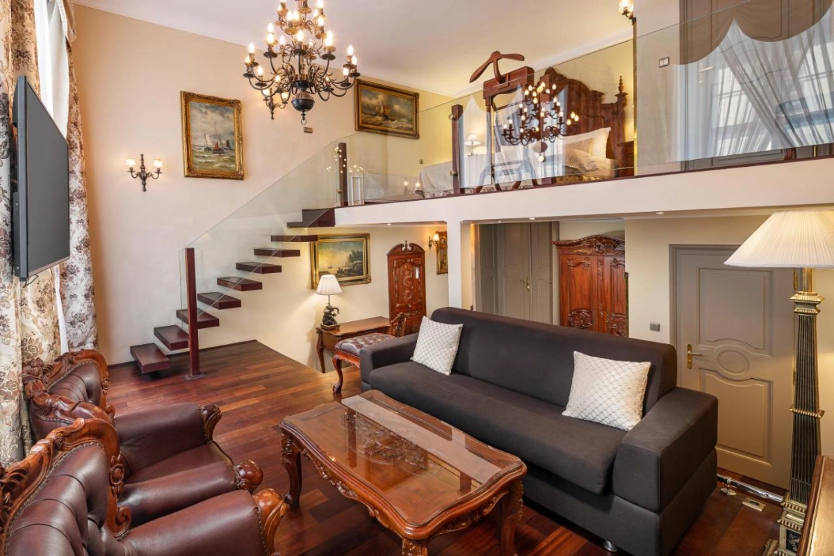 Iron Gate Hotel & Suites - Hotel Photo 49