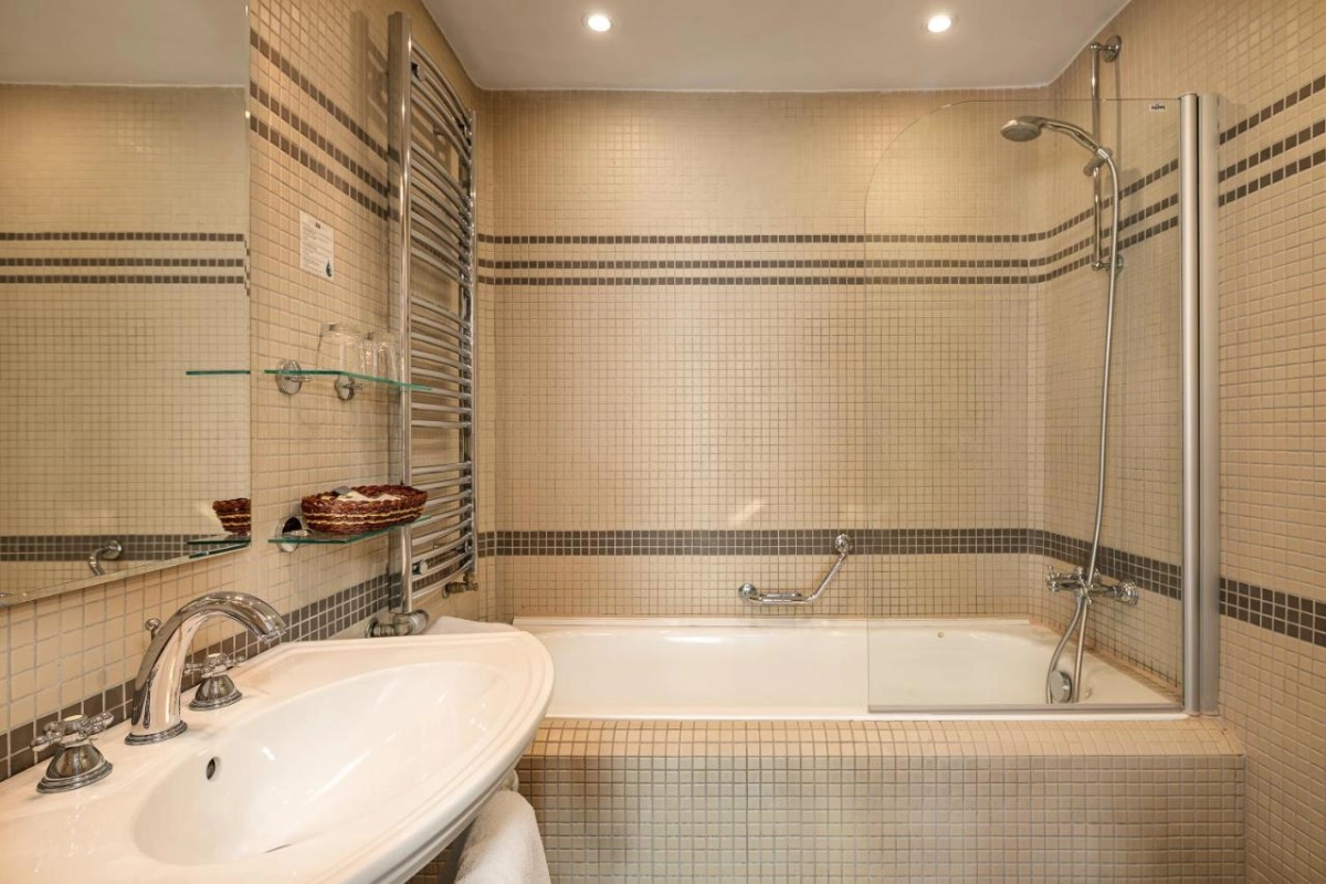 Iron Gate Hotel & Suites - Hotel Photo 50