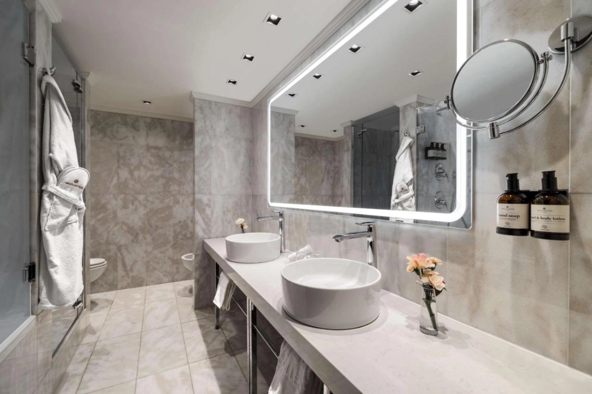 NH Collection Prague Carlo IV - Hotel Photo 4